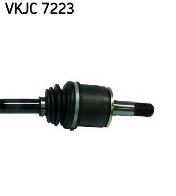 Cardã SKF ref. VKJC 7223